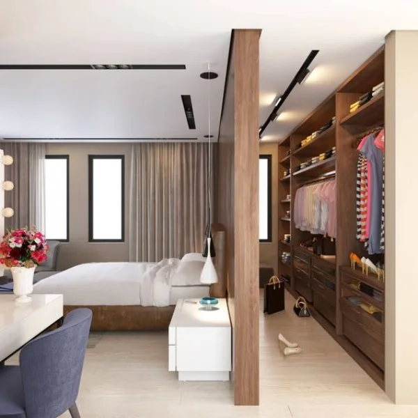 Interiorly Genius Ways to Utilize Space with Room Dividers00004