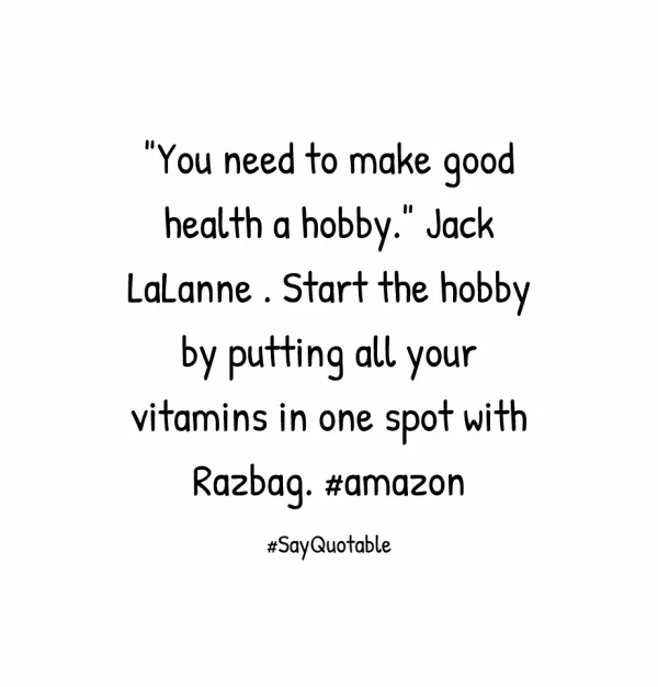 Hobby Quotes, Encourage You To Adopt A Hobby00001