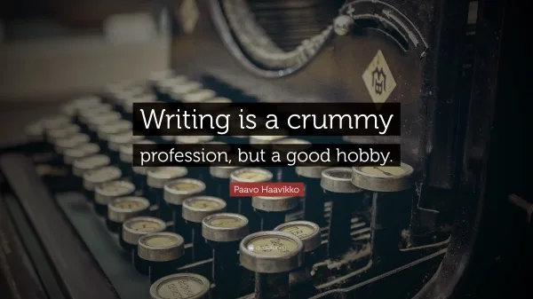 Hobby Quotes, Encourage You To Adopt A Hobby00006