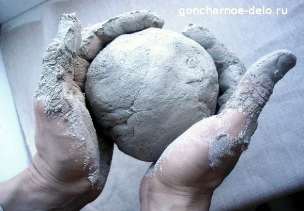 How to Easily Mold a Clay face00004