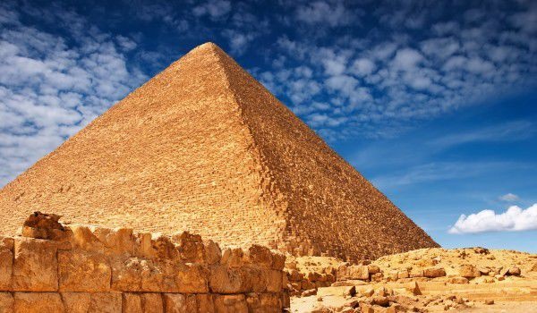 10 Myths about Pyramid Debunked