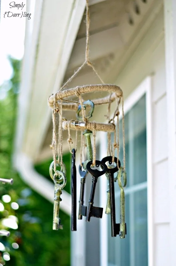 DIY-windchime-designs