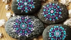 DIY-Mandala-Stone-Patterns