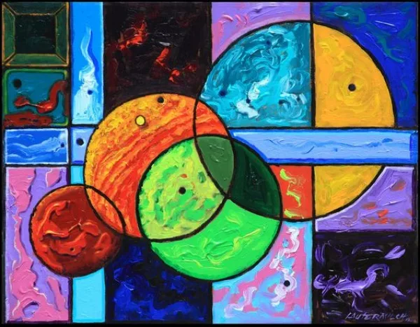 Abstract-Painting-Ideas-For-Beginners