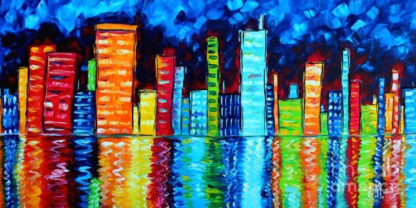 Abstract-Painting-Ideas-For-Beginners