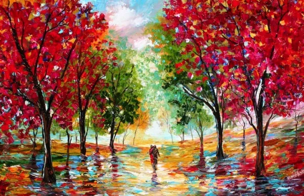 Abstract-Painting-Ideas-For-Beginners