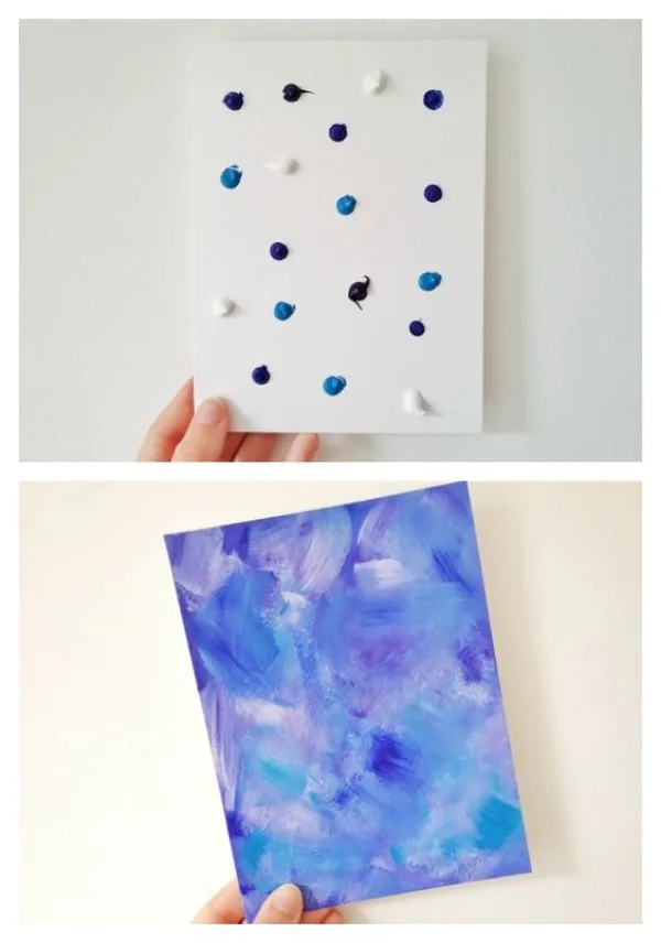 Abstract-Painting-Ideas-For-Beginners