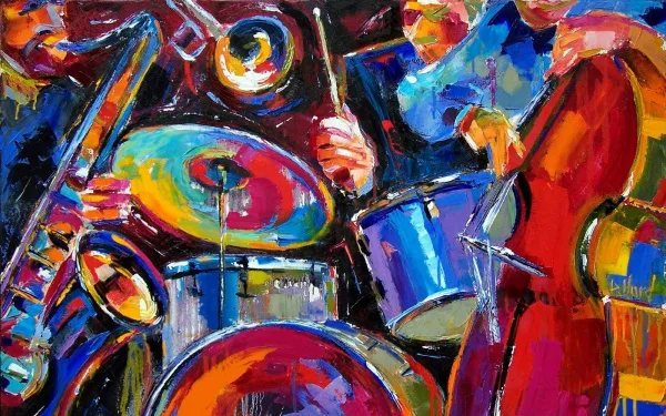 Abstract-Painting-Ideas-For-Beginners