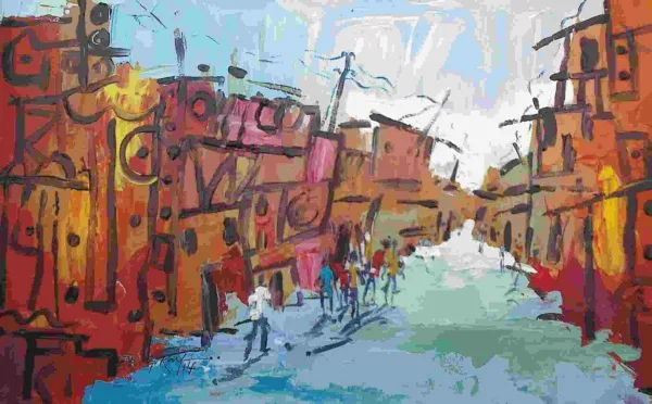 Abstract-Painting-Ideas-For-Beginners