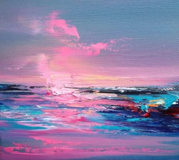 Abstract-Painting-Ideas-For-Beginners