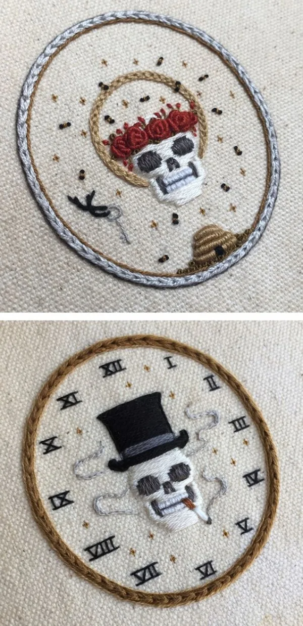 Amazing-Hand-Embroidery-Designs-Ideas