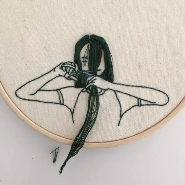 Amazing-Hand-Embroidery-Designs-Ideas