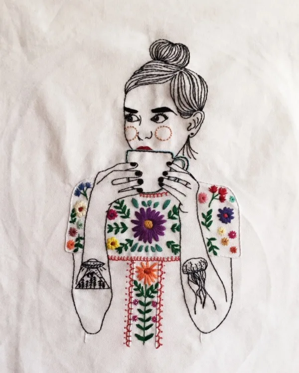 Amazing-Hand-Embroidery-Designs-Ideas