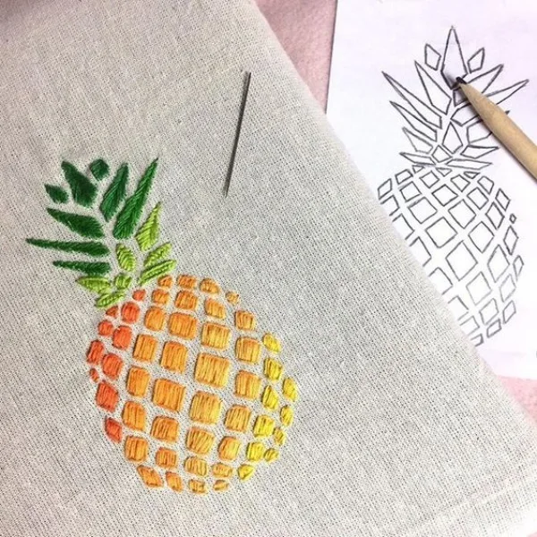 Amazing-Hand-Embroidery-Designs-Ideas