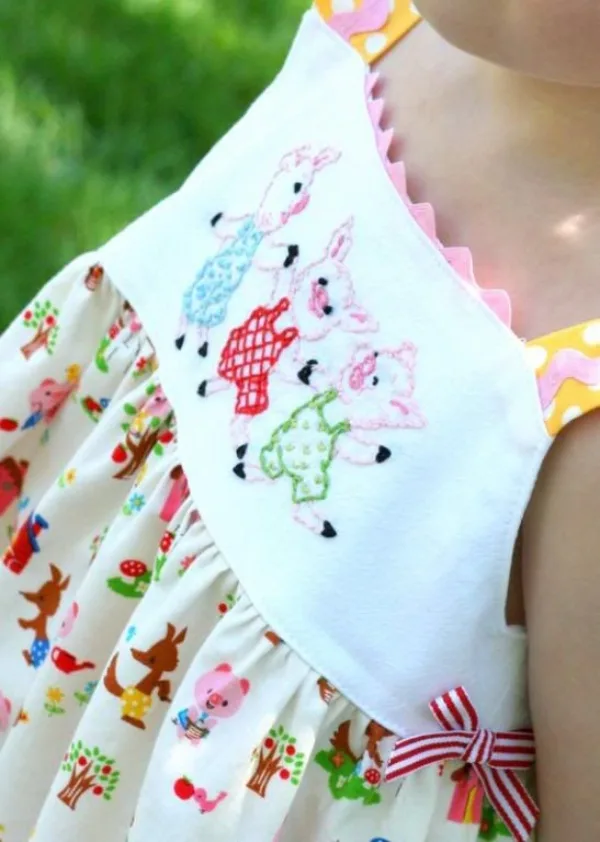 Amazing-Hand-Embroidery-Designs-Ideas