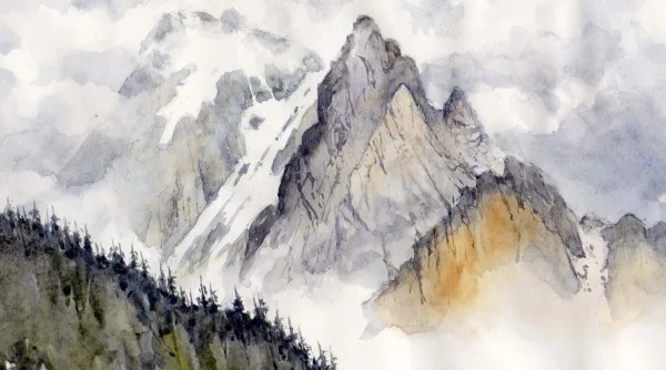 Examples-of-Watercolor-Paintings