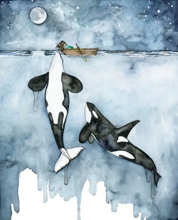 Examples-of-Watercolor-Paintings