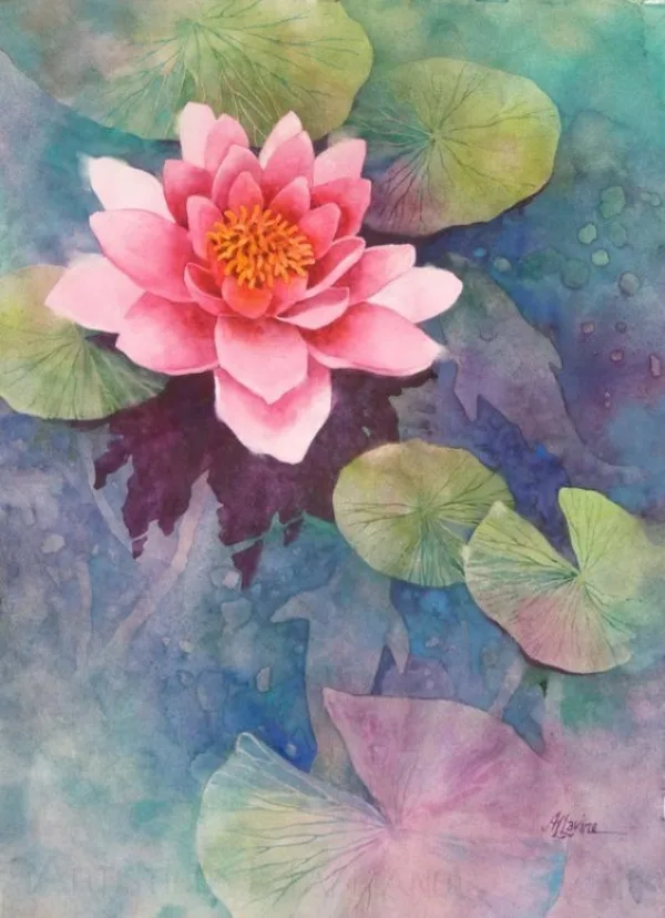 Examples-of-Watercolor-Paintings
