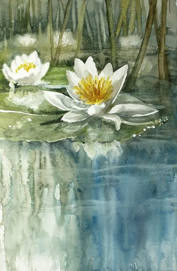 Examples-of-Watercolor-Paintings
