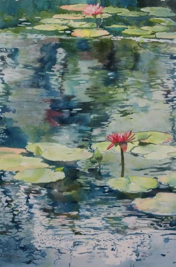 Examples-of-Watercolor-Paintings