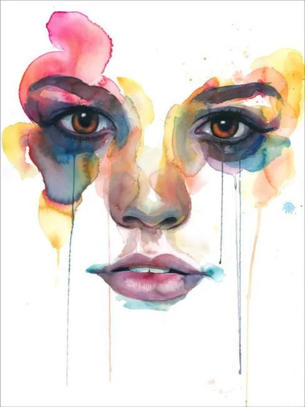 Examples-of-Watercolor-Paintings