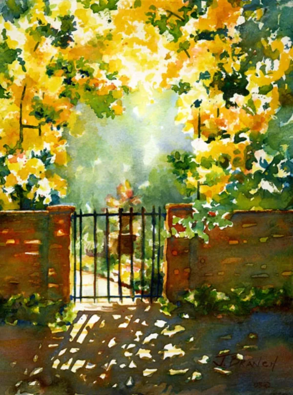 Examples-of-Watercolor-Paintings