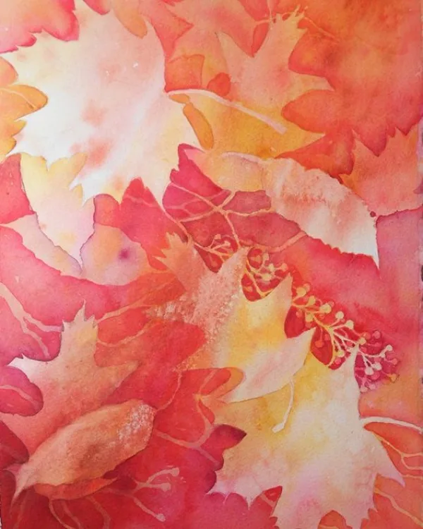 Examples-of-Watercolor-Paintings