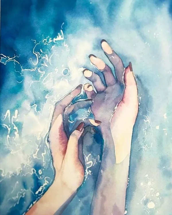 Examples-of-Watercolor-Paintings