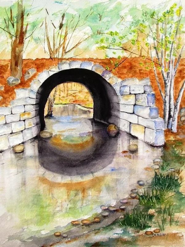 Examples-of-Watercolor-Paintings