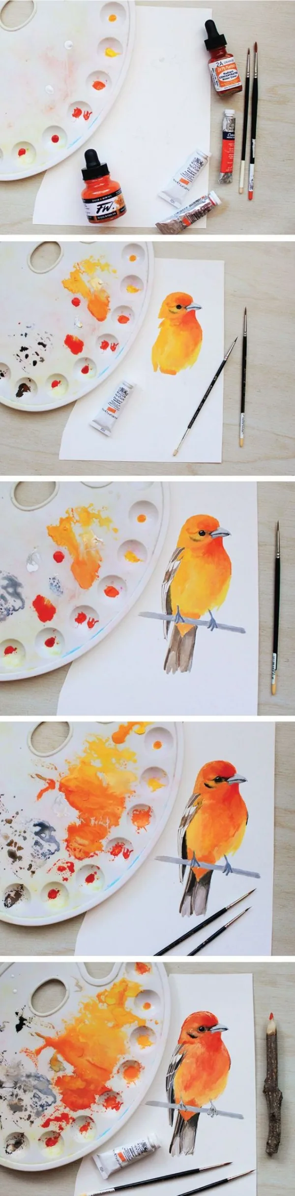 Examples-of-Watercolor-Paintings