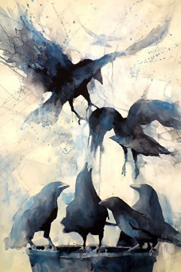 Examples-of-Watercolor-Paintings