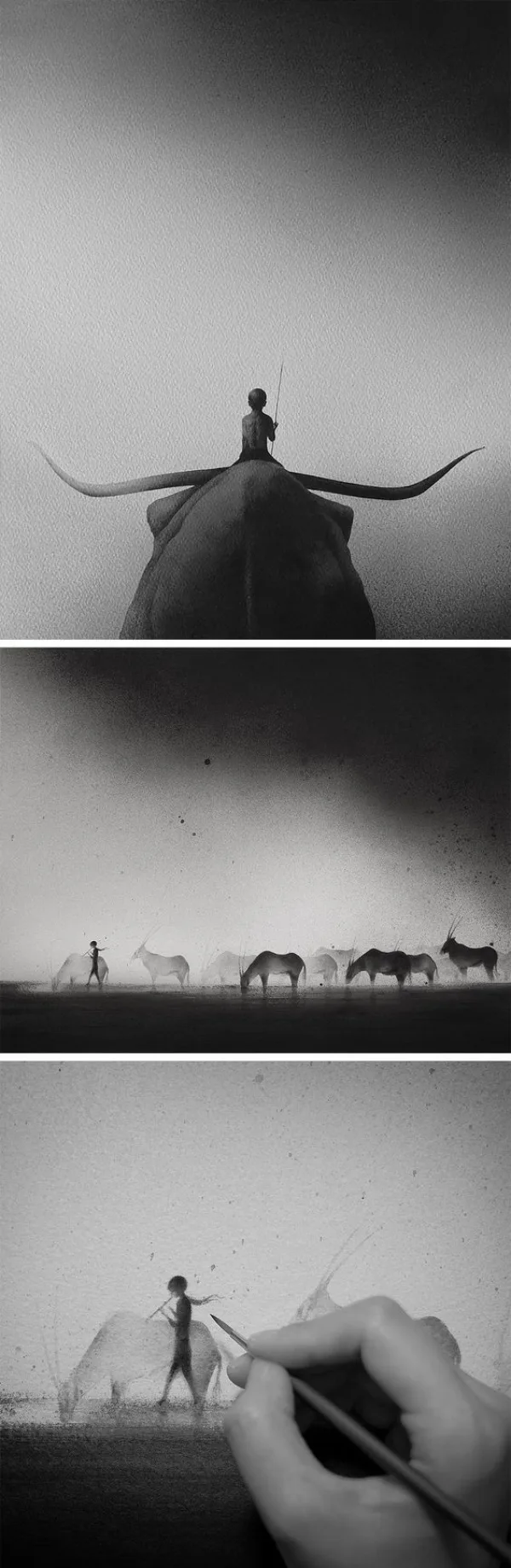 Examples-of-Watercolor-Paintings