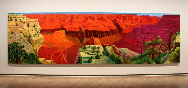 Landscape Paintings Which Will Leave You Amazed