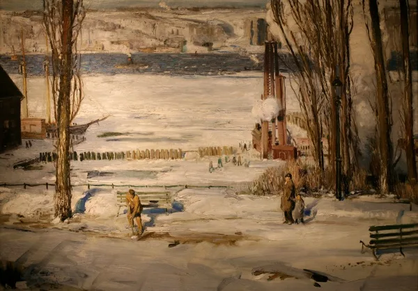 Landscape Paintings Which Will Leave You Amazed