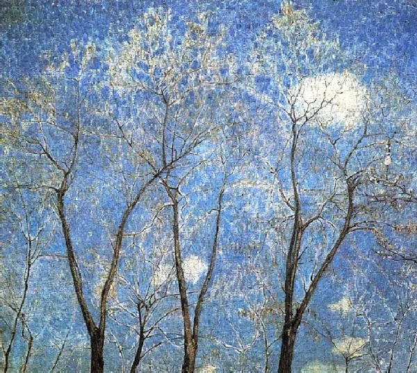 Landscape Paintings Which Will Leave You Amazed