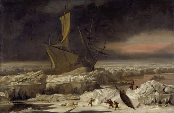 Landscape Paintings Which Will Leave You Amazed