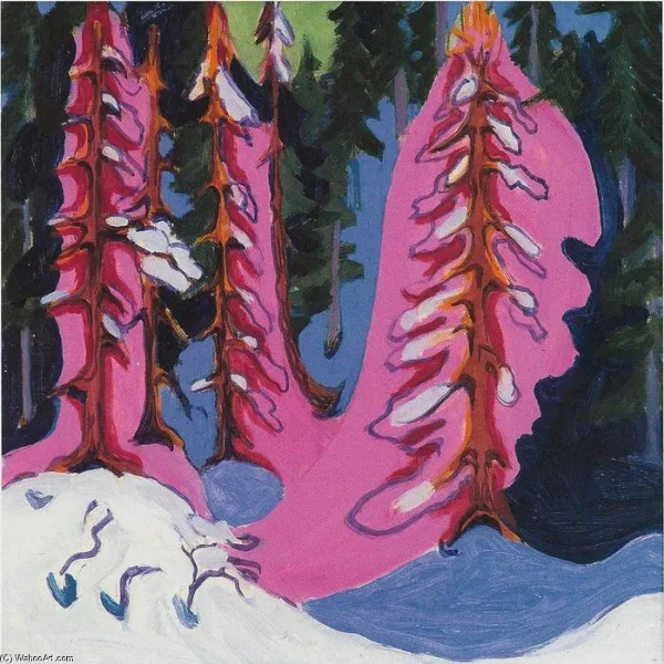 Landscape Paintings Which Will Leave You Amazed