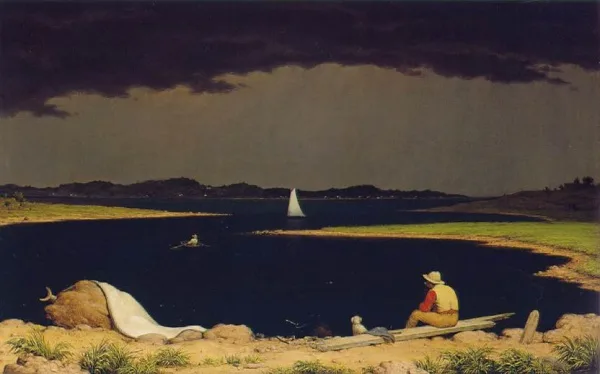 Landscape Paintings Which Will Leave You Amazed