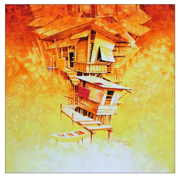 Landscape Paintings Which Will Leave You Amazed