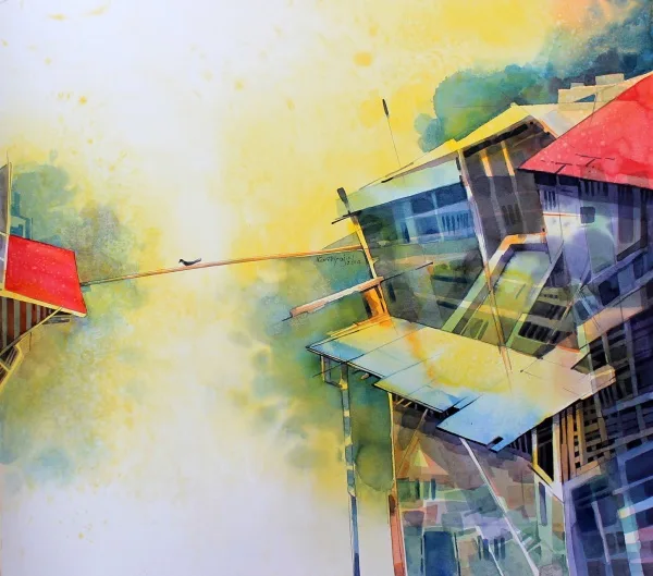 Landscape Paintings Which Will Leave You Amazed