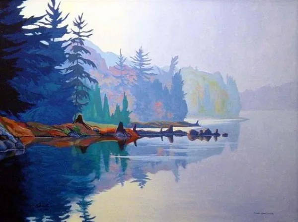 Landscape Paintings Which Will Leave You Amazed