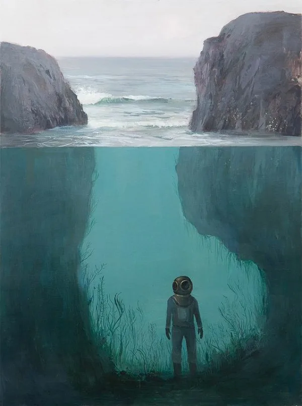 Landscape Paintings Which Will Leave You Amazed