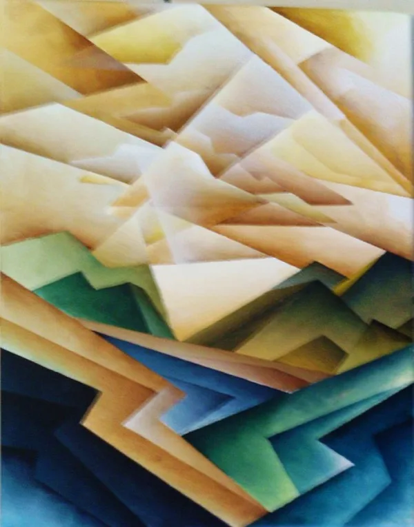Landscape Paintings Which Will Leave You Amazed