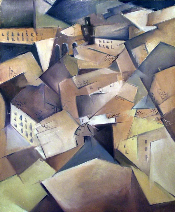 Landscape Paintings Which Will Leave You Amazed