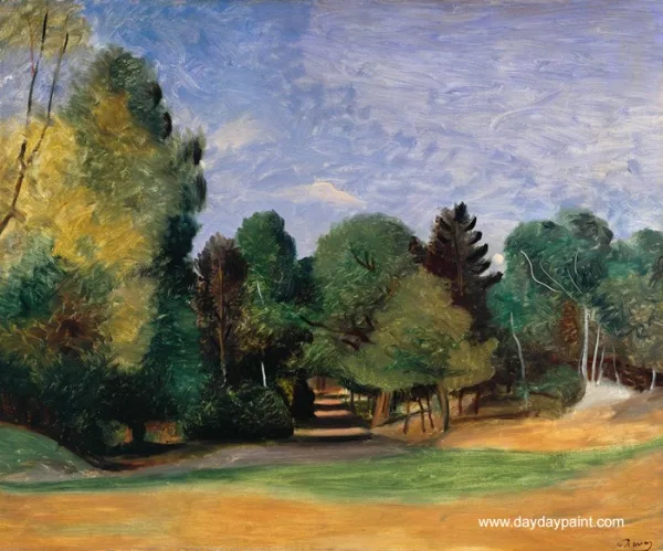 Landscape Paintings Which Will Leave You Amazed