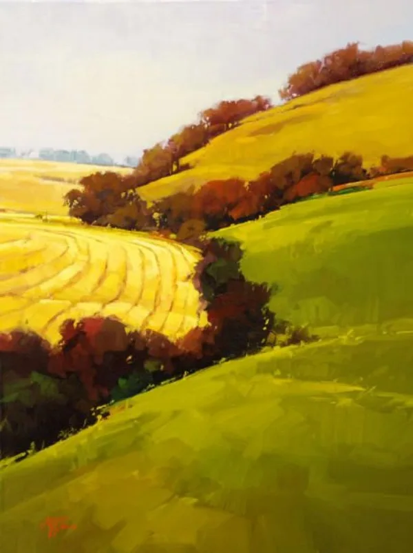 Landscape Paintings Which Will Leave You Amazed