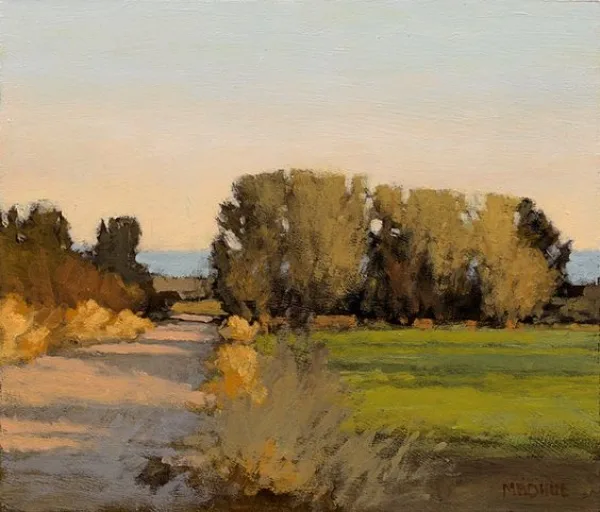 Landscape Paintings Which Will Leave You Amazed