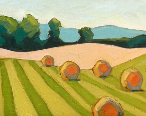 Landscape Paintings Which Will Leave You Amazed