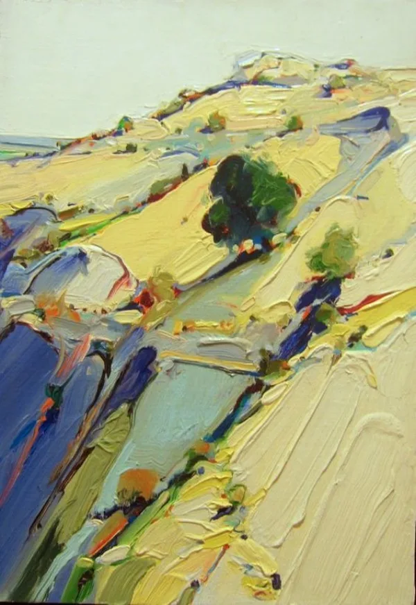 Landscape Paintings Which Will Leave You Amazed