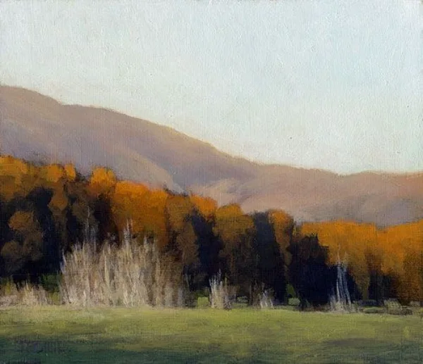 Landscape Paintings Which Will Leave You Amazed